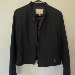 Banana Republic Moto Jacket